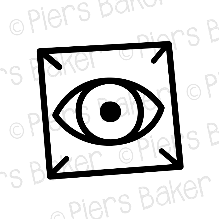 PerspectiveiconSymbolEyeVisionSeeLookwatchSpyWitness.png