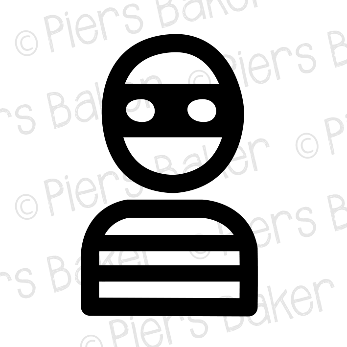 ThiefRobberCriminalIconSymbolGraphicCrookIllegalSecurity.png
