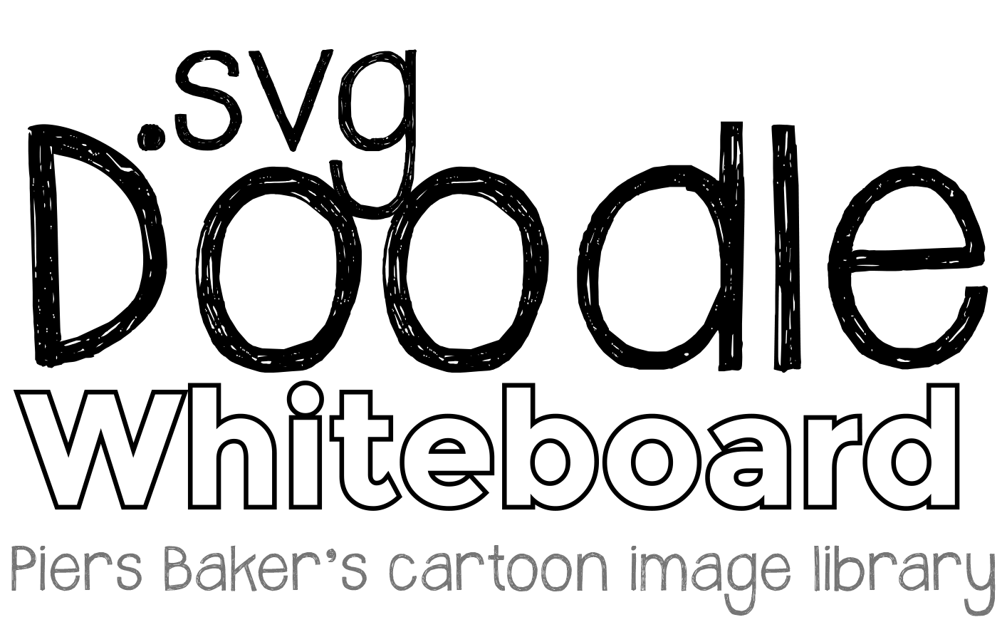 Download Svg Doodle Whiteboard Animation Cartoon Image Library