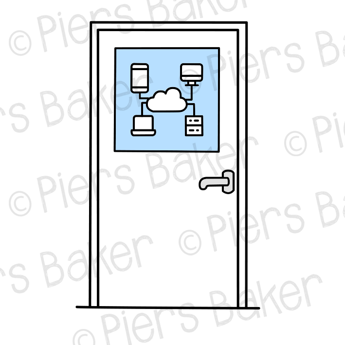 ITTechnicalSupportDoorDepartmentNetwork.png