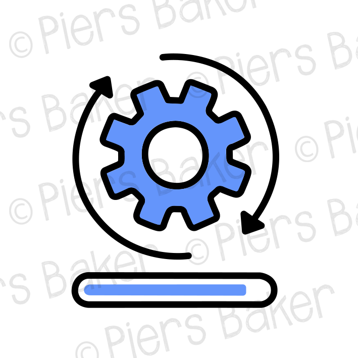 TimeCogsDownloadUpdateTimeProgressBarArrowsWorkingsIcon.png