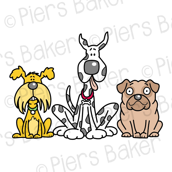 Download Animals Pets Svg Doodle Whiteboard Animation Cartoon Image Library