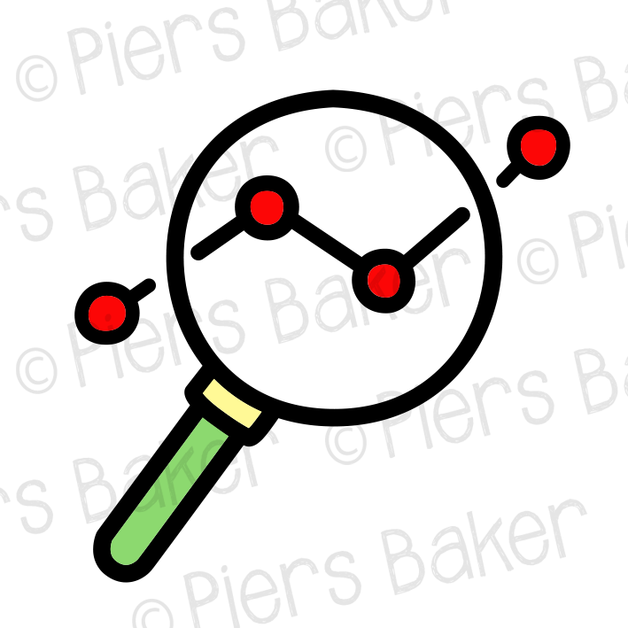 MagnifyingGlassStudyAnalyseDataInformationChartGraphIconSymbol.png