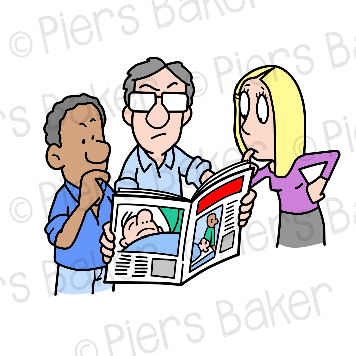 ReputationReadNewspaperReportArticleDamagedRuinedPeopleConcerned.png