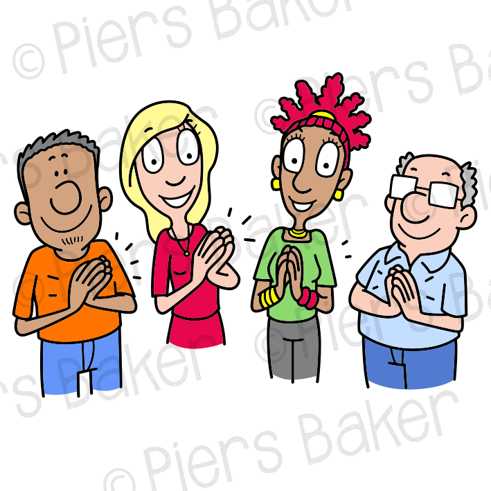 BlackDiversityPeopleApprovalhappyApprovedApplauseApplaudClapCheerAudienceTeamworkSuccess.png