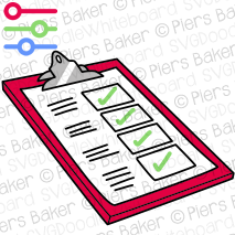 ClipboardGreenTickBoxesApprovalTestOK.png
