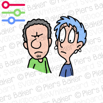 AngryPeopleLookingWitnessWatchingTurnAnnoyedSadIrritatedIrritation.png