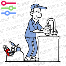 PlumberToolsWaterTapFaucetSinkTestDrinkingSubContractorBuilderWorkman.png