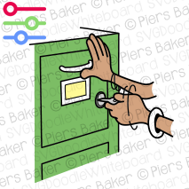 LockedFilingCabinetSecureSecurityPrivatePrivacyKey.png