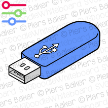 USBStorageDeviceDriveDataStickGadget.png