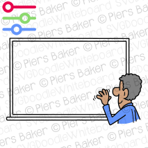 BlackManDiversityWaveWindowHelloGreetGoodbyeVisitor.png