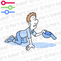 BegPleadCapInHandPleaseOnKneesMoneyFinanceCrawlAsk.png