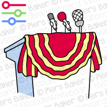 SpeechPoliticianCampaignTalkLectureFlagLecternPresentationPolitics.png