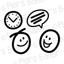DoodleSketchDrawingListenToSpeechBubbleTalkingPoliteHearEarsTimeClockGivePatientPatience.png