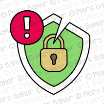 databreachshieldiconalarmalertwarningpadlockfraudhackedscamsecurity.png