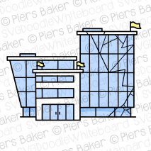 OfficeBuildingDamagedReputationSmashedGlassRuinCompanyCorporateCracksBrokenBreak.png