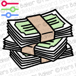 PileCashBankNotesMoneyRichWealthyFinanceCostsBribe.png