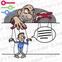 CrookThiefCriminalPuppetControlManHackerScammerSpeechSayTalkBubbleSneakyConTrick.png