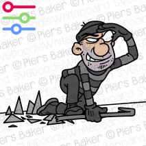 CrookThiefCrowbarBreakingEnteringIntruderCriminalHackerSeekSearchLookSpy.png