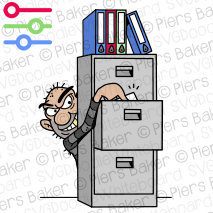 ThiefCrookIntruderStealingPaperworkDocumentsFilingCabinetOpenDrawerSneakyHackerScammerFraudTheft.png