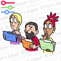 PeopleOpeningFoldersSurprisedShockedpaperworkDocumentsColleaguesWrongInformationMistakeErrorHackedConfidentialprivatePrivacySecurity.png