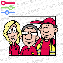 TeamPeopleColleaguesWorkersStaffWomanMenCapUniformCompanyWarehouseFactory.png