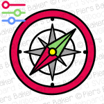 CompassNorthSouthDirectionMapWayFindSeekSearchLookMagneticEastWest.png