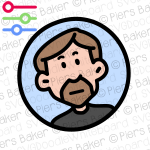 ManGoatieBeardIconSymbolPerson.png