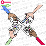 HandsGrabbingDeliveringDocumentsPaperworkDataInformationGraphsCharts.png