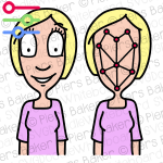 FaceRecognitionMappingTechnologyAIFemaleWoman.png