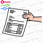HandHoldingLetterPaperworkDocumentInvoiceBillFine.png