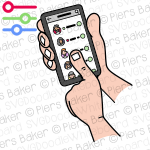 HandsHoldingMobilePhoneCellContactsCallPeopleFriendsColleaguesTap.png