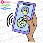 HandHoldingMobileCellPhoneCallApprovedLegitimateContactDetailsInformationDialLegalCorrectSecuritySecure.png
