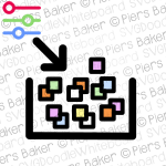 ArrowItemsFallingFillingBoxesCollectionIconSymbol.png