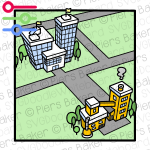 BuildingsFactoryBusinessNeighboursNearCloseLinkedJoinedHQHeadquartersCompanyRoadsStreets.png