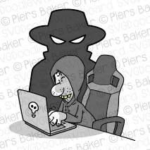 hackertrollscammercrookthiefnerdgeeklaptopfraudstealtheftcomplianceinternet.png