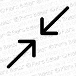 SmallerArrowsReduceCeclineDecreaseReductionIconSymbol.png