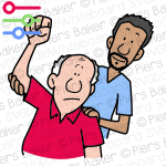 ChiropractorOsteopathPhysioArmRepairPainStretch.png