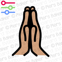 HandsPrayingWorshipReligiousReligionThanksThankYou.png