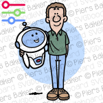 AiArtificialIntelligenceRobotHappySmileManFriendsColleaguesPartnersTeamworkHug.png