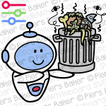 AiArtificialIntelligenceRobotHoldingTrashGarbageCanRubbishBinWasteSlop.png