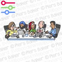 MeetingWorkplaceBoardroomDiversityPeopleDeskDiscussionPanelColleaguesStaffManagersManagementDepartmentTeam.png