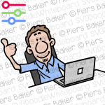 ManThumbsUpLaptopComputerHappyWorkplace.png
