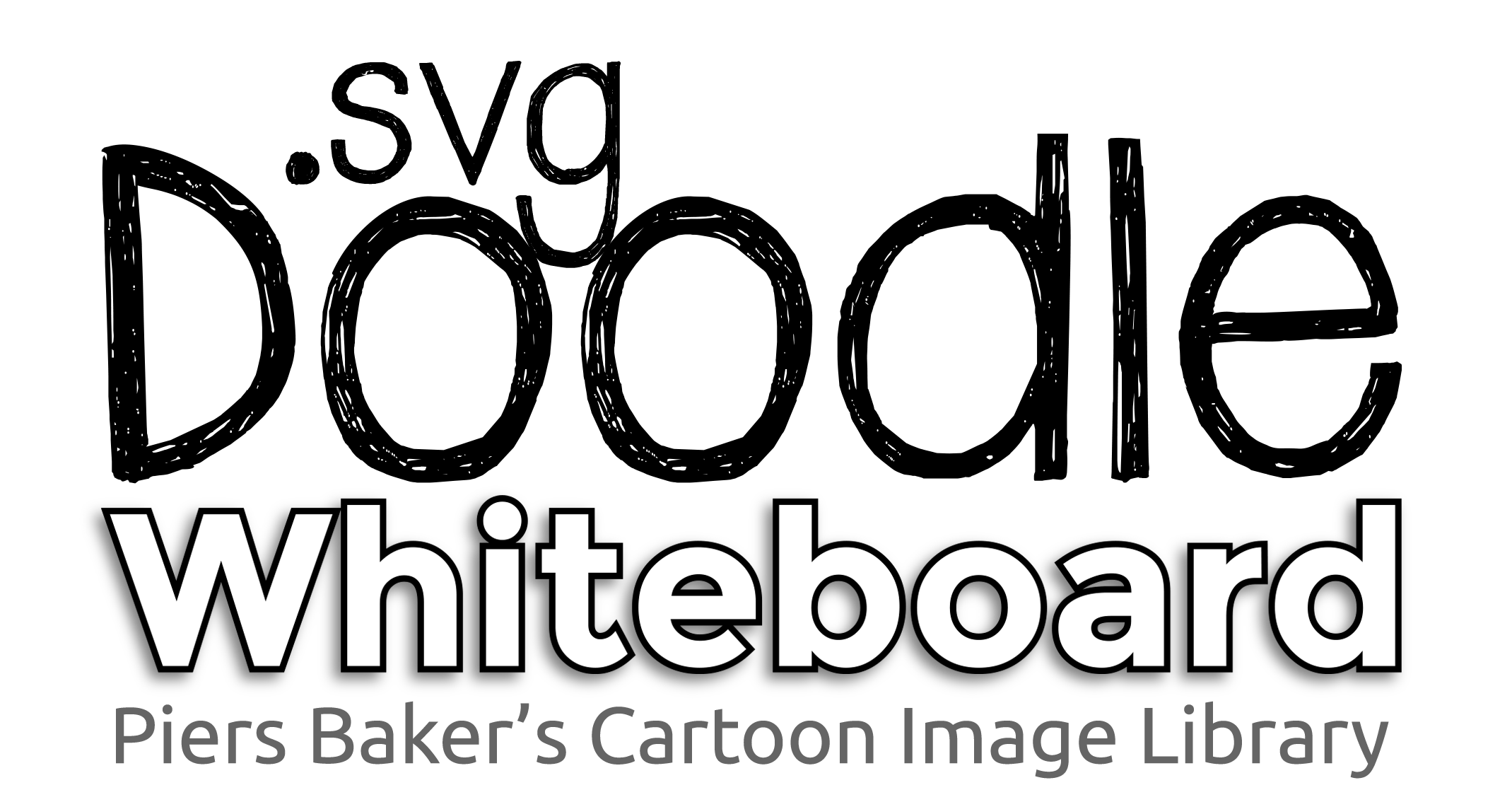 SVG Doodle Whiteboard Animation Cartoon Image Library SVG Doodle Whiteboard Animation Cartoon Image Library