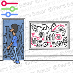MeetingEndBrainstormBoardBrainstormStrategyIdeaWorkingLeaveRoom.png