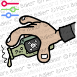 EvilHandpouringPoisonLiquidSkullCrossBonesTipRuinCrookHackerScammer.png