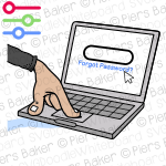 HandClickLaptopComputerForgotPasswordLogin.png