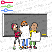 KidsChildrenClassroomBlackboardPresentationHomeworkEducation.png