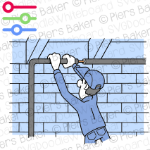 PlumberPlumbingFixRepairInstallPipeCopperInsideInteriorAtticInsulation.png