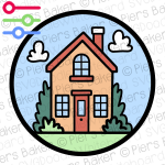 HouseHomeCottageCountryIcon.png